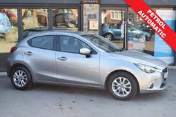 Mazda 2 (15-25) 1.5 SE-L Nav 5d Auto For Sale - Radley Motor Company, Birmingham