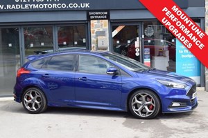Ford Focus ST (12-18) 2.0T ST-3 Hatchback (01/15-) 5d For Sale - Radley Motor Company, Birmingham