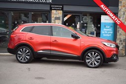 Renault Kadjar (15-22) 1.5 dCi Signature S Nav 5d EDC For Sale - Radley Motor Company, Birmingham