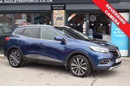 Renault Kadjar (15-22) S Edition TCe 140 5d For Sale - Radley Motor Company, Birmingham