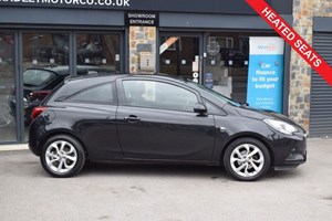 Vauxhall Corsa Hatchback (14-19) 1.2 Energy (AC) 3d For Sale - Radley Motor Company, Birmingham