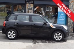 MINI Countryman (10-17) 1.6 Cooper 5d For Sale - Radley Motor Company, Birmingham
