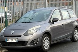 Renault Scenic (09-16) 1.5 dCi Privilege TomTom (106bhp) 5d For Sale - S A motors, Nottingham