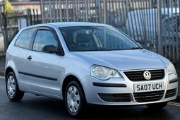 Volkswagen Polo Hatchback (02-09) 1.2 E (55ps) 3d (05) For Sale - S A motors, Nottingham