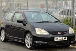 Honda Civic Type-R (01-05) 2.0i VTEC 3d For Sale - S A motors, Nottingham