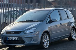 Ford Focus C-MAX (03-10) 2.0TDCi Titanium 5d (07) For Sale - S A motors, Nottingham