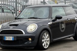 MINI Cooper S (06-16) 1.6 3d For Sale - S A motors, Nottingham