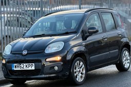 Fiat Panda (12-24) 1.2 Lounge 5d For Sale - S A motors, Nottingham