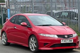 Honda Civic Type-R (07-10) 2.0 i-VTEC 3d For Sale - S A motors, Nottingham