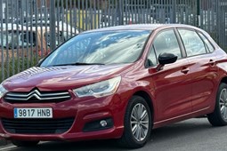 Citroen C4 Hatchback (11-18) 1.6 VTi VTR+ 5d For Sale - S A motors, Nottingham