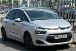 Citroen C4 Picasso (13-18) 1.6 HDi VTR 5d For Sale - S A motors, Nottingham