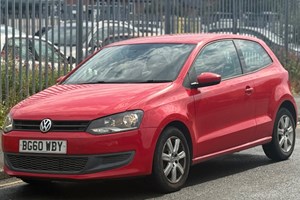 Volkswagen Polo Hatchback (09-17) 1.6 TDI CR SE 3d For Sale - S A motors, Nottingham