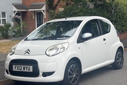 Citroen C1 (05-14) 1.0i VT 3d For Sale - S A motors, Nottingham