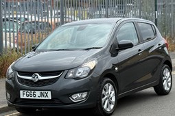 Vauxhall Viva (15-19) 1.0 SL 5d For Sale - S A motors, Nottingham