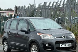 Citroen C3 Picasso (09-17) 1.6 HDi 8V VTR+ 5d For Sale - S A motors, Nottingham