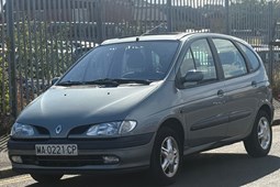 Renault Scenic (99-03) 1.9 dTi Monaco 5d For Sale - S A motors, Nottingham