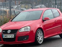 Volkswagen Golf GTI (05-08) 2.0T GTI Edition 30 3d For Sale - S A motors, Nottingham