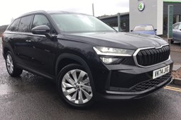 Skoda Kodiaq SUV (24 on) 1.5 TSI iV 204 SE L 5dr DSG For Sale - Winner Garage Ltd, Cinderford