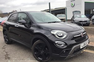 Fiat 500X (15-24) Cross Plus 1.0 120hp 5d For Sale - Winner Garage Ltd, Cinderford