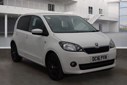 Skoda Citigo (12-19) 1.0 MPI Colour Edition 5d For Sale - Winner Garage Ltd, Cinderford