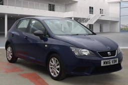 SEAT Ibiza Hatchback (08-17) 1.0 Sol 5d For Sale - Winner Garage Ltd, Cinderford