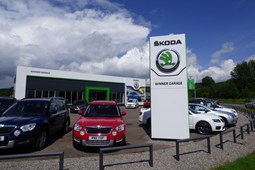 Skoda Karoq SUV (17 on) Edition 2.0 TDI 150PS 4x4 5d For Sale - Winner Garage Ltd, Cinderford