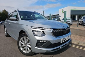 Skoda Kamiq SUV (19 on) 1.0 TSI SE 5dr For Sale - Winner Garage Ltd, Cinderford
