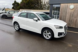 Audi Q2 SUV (16 on) Sport 1.0 TFSI 115PS 5d For Sale - Newburgh Motors, Newburgh