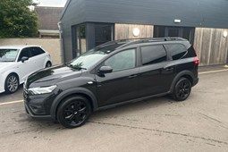 Dacia Jogger SUV (22 on) 1.0 TCe Extreme SE 5dr For Sale - Newburgh Motors, Newburgh