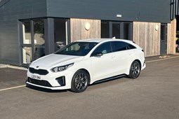 Kia ProCeed Shooting Brake (19 on) GT-Line 1.4 T-GDi 138bhp ISG 5d For Sale - Newburgh Motors, Newburgh