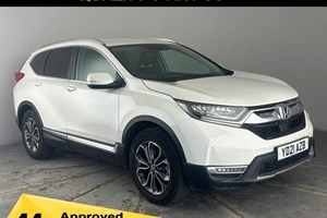 Honda CR-V SUV (18-23) SR i-MMD Hybrid AWD eCVT auto 5d For Sale - Quality Part X Ltd Dunstable, Dunstable