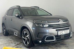 Citroen C5 Aircross (18 on) 1.2 PureTech 130 Shine 5dr For Sale - Quality Part X Ltd Dunstable, Dunstable