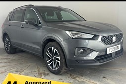 SEAT Tarraco SUV (18 on) SE First Edition 1.5 TSI Evo 150PS 5d For Sale - Quality Part X Ltd Dunstable, Dunstable