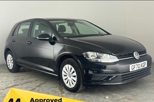 Volkswagen Golf Hatchback (13-20) S 1.6 TDI BMT 115PS (03/17 on) 5d For Sale - Quality Part X Ltd Dunstable, Dunstable