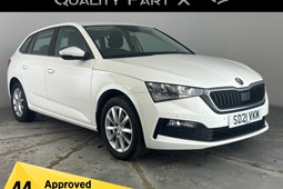 Skoda Scala Hatchback (19 on) 1.5 TSI SE Technology 5d For Sale - Quality Part X Ltd Dunstable, Dunstable