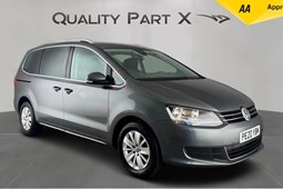 Volkswagen Sharan (10-21) SE Nav 2.0 TDI SCR 150PS DSG auto 5d For Sale - Quality Part X Ltd Dunstable, Dunstable