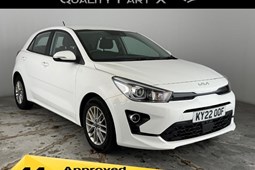 Kia Rio Hatchback (17-23) 1.2 DPi 2 5dr For Sale - Quality Part X Ltd Dunstable, Dunstable