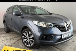 Renault Kadjar (15-22) Iconic TCe 140 5d For Sale - Quality Part X Ltd Dunstable, Dunstable