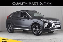 Mitsubishi Eclipse Cross SUV (17-21) Exceed 2WD 1.5 5d For Sale - Quality Part X Ltd Dunstable, Dunstable