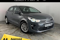 Kia Rio Hatchback (17-23) 1.2 DPi 2 5dr For Sale - Quality Part X Ltd Dunstable, Dunstable