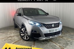 Peugeot 5008 SUV (17-24) GT Line Premium 1.2 PureTech 130 S&S 5d For Sale - Quality Part X Ltd Dunstable, Dunstable