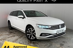 Volkswagen Passat Estate (15-24) SEL 2.0 TDI Evo SCR 150PS DSG auto 5d For Sale - Quality Part X Ltd Dunstable, Dunstable