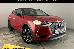 DS 3 Crossback SUV (19-22) Prestige PureTech 130 auto 5d For Sale - Quality Part X Ltd Dunstable, Dunstable