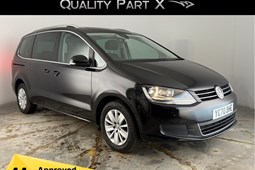 Volkswagen Sharan (10-21) SE Nav 2.0 TDI SCR 150PS 5d For Sale - Quality Part X Ltd Dunstable, Dunstable