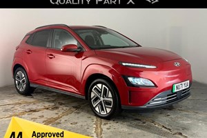 Hyundai Kona Electric SUV (18-23) 100kW Premium 39kWh 5dr Auto For Sale - Quality Part X Ltd Dunstable, Dunstable