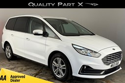 Ford Galaxy (15-23) Titanium 2.0 Ford EcoBlue 150PS auto 5d For Sale - Quality Part X Ltd Dunstable, Dunstable