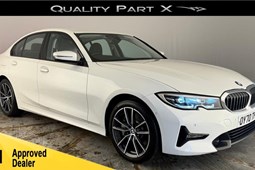 BMW 330e Hybrid (19 on) 330e Sport Pro 4dr Step Auto 4d For Sale - Quality Part X Ltd Dunstable, Dunstable