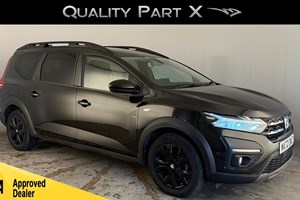 Dacia Jogger SUV (22 on) 1.0 TCe Extreme SE 5dr For Sale - Quality Part X Ltd Dunstable, Dunstable