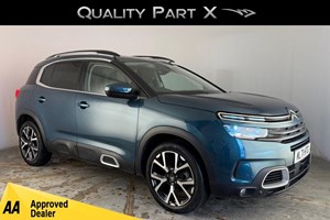 Citroen C5 Aircross (18 on) 1.5 BlueHDi 130 Shine Plus 5dr For Sale - Quality Part X Ltd Dunstable, Dunstable