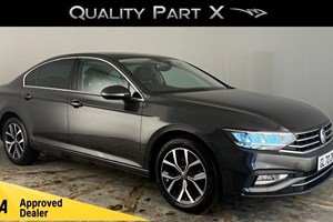 Volkswagen Passat Estate (15-24) SEL 2.0 TDI Evo SCR 150PS DSG auto 4d For Sale - Quality Part X Ltd Dunstable, Dunstable